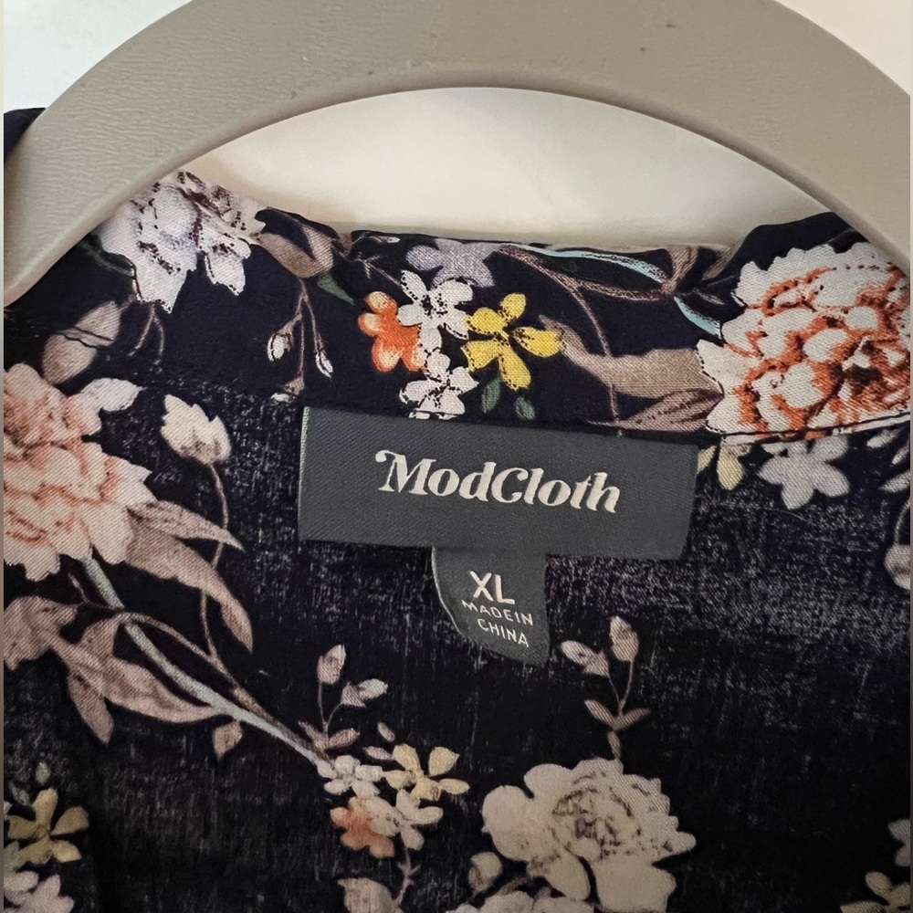 Modcloth Romper - image 3